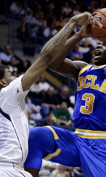 Cal wins 6th straight, beats UCLA to remain unbeaten at home